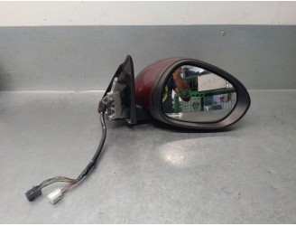 Replacement right side mirror for Alfa Romeo Giulia (952_) 2.2 D (952AFA25, 952AFM25, 952ALA25) OEM IAM reference 156130285 1