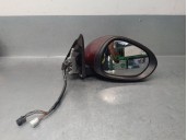 Replacement right side mirror for Alfa Romeo Giulia (952_) 2.2 D (952AFA25, 952AFM25, 952ALA25) OEM IAM reference 156130285 1