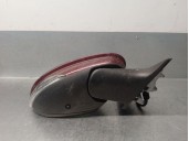Replacement right side mirror for Alfa Romeo Giulia (952_) 2.2 D (952AFA25, 952AFM25, 952ALA25) OEM IAM reference 156130285 1