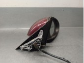 Replacement right mirror for Alfa Romeo Giulia (952_) 2.2 D (952AFA25, 952AFM25, 952ALA25) OEM IAM reference 156130285 1