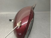 Replacement right mirror for Alfa Romeo Giulia (952_) 2.2 D (952AFA25, 952AFM25, 952ALA25) OEM IAM reference 156130285 1