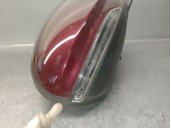 Replacement right mirror for Alfa Romeo Giulia (952_) 2.2 D (952AFA25, 952AFM25, 952ALA25) OEM IAM reference 156130285 1