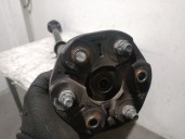 Recambio de transmision central para bmw 6 gran coupe (f06) 640 d referencia OEM IAM 26107631348 26107631348 