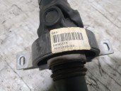 Recambio de transmision central para bmw 6 gran coupe (f06) 640 d referencia OEM IAM 26107631348 26107631348 