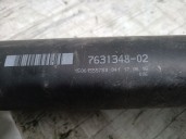 Recambio de transmision central para bmw 6 gran coupe (f06) 640 d referencia OEM IAM 26107631348 26107631348 