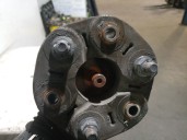 Recambio de transmision central para bmw 6 gran coupe (f06) 640 d referencia OEM IAM 26107631348 26107631348 