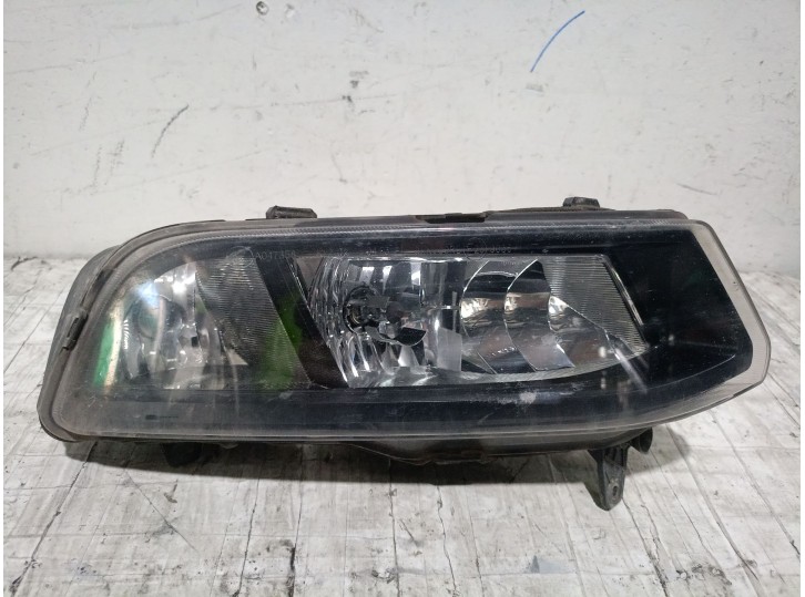 Recambio de faro antiniebla derecho para volkswagen polo v (6r1, 6c1) 1.2 tsi referencia OEM IAM 6C0941662