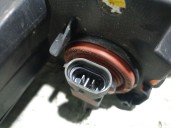 Recambio de faro antiniebla derecho para volkswagen polo v (6r1, 6c1) 1.2 tsi referencia OEM IAM 6C0941662