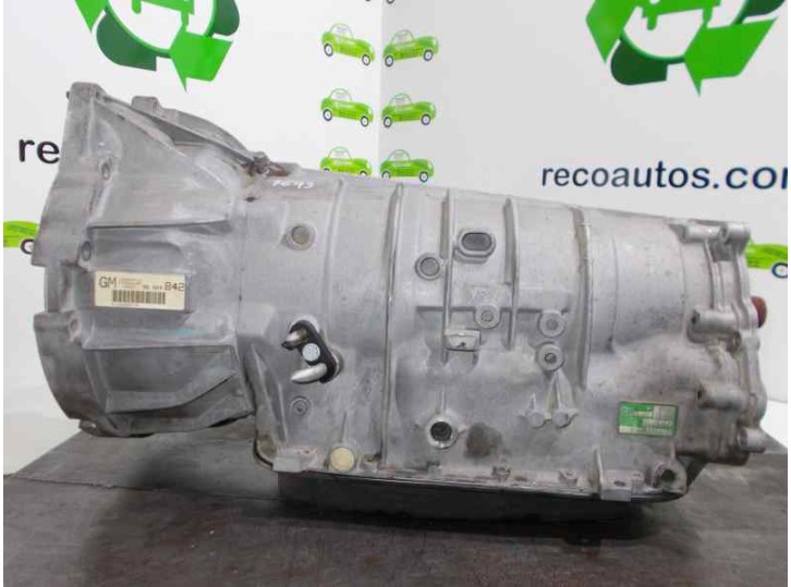 Recambio de caja cambios para bmw x3 (e83) 3.0 i xdrive referencia OEM IAM YX 96024842 7523280