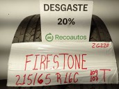 Recambio de neumatico/s para opel vivaro c furgoneta (k0) 2.0 referencia OEM IAM 21565R16C 