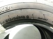 Recambio de neumatico/s para opel vivaro c furgoneta (k0) 2.0 referencia OEM IAM 21565R16C 