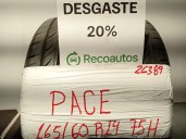Recambio de neumatico/s para hyundai i10 i (pa) 1.1 referencia OEM IAM 16560R1475H 