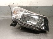 Recambio de faro derecho para chevrolet cruze (j300) 2.0 cdi referencia OEM IAM 95956272 95956272 