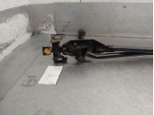 Recambio de palanca cambio para nissan almera ii hatchback (n16) 1.5 referencia OEM IAM 34103BM510 34103BM510 