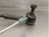 Recambio de cremallera direccion para nissan maxima (ba4) 3.5 referencia OEM IAM 49001ZB010 49001ZB010 