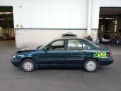 hyundai lantra i (j-1) del año 1995