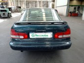 hyundai lantra i (j-1) del año 1995