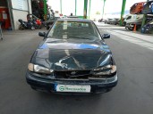 hyundai lantra i (j-1) del año 1995