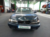 hyundai lantra i (j-1) del año 1995
