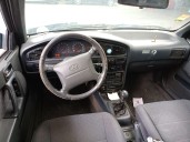 hyundai lantra i (j-1) del año 1995