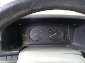 citroën zx break (n2) del año 1995