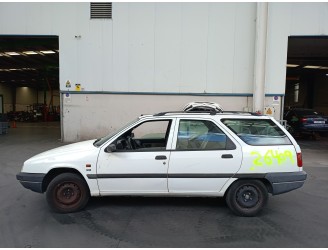citroën zx break (n2) del año 1995