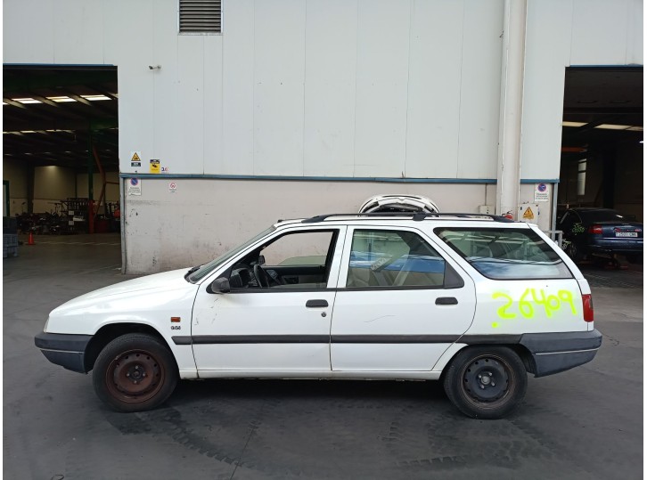 citroën zx break (n2) del año 1995