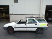 citroën zx break (n2) del año 1995