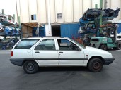 citroën zx break (n2) del año 1995