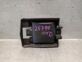 Recambio de modulo electronico para volkswagen t-cross (c11, d31) 1.0 tsi referencia OEM IAM 2Q0907686H 6PZ01349845