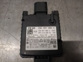 Recambio de modulo electronico para volkswagen t-cross (c11, d31) 1.0 tsi referencia OEM IAM 2Q0907686H 6PZ01349845