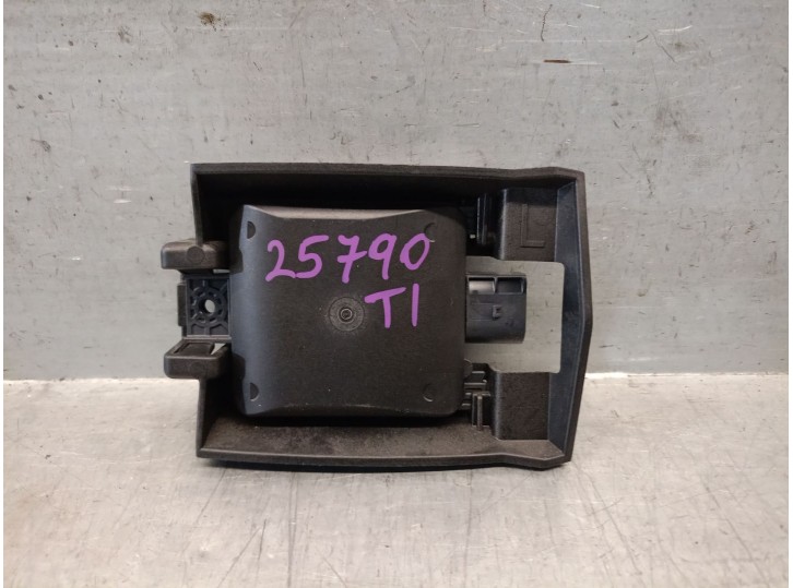 Recambio de modulo electronico para volkswagen t-cross (c11, d31) 1.0 tsi referencia OEM IAM 2Q0907685H 6PZ01349865