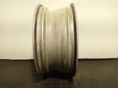 Recambio de llanta para skoda fabia ii (542) 1.6 tdi referencia OEM IAM 5J0601025A R156JX15H2ET43 