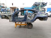 Recambio de aleta trasera izquierda para bmw 6 gran coupe (f06) 640 d referencia OEM IAM 41007294691 41002240273 