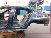 Recambio de aleta trasera izquierda para bmw 6 gran coupe (f06) 640 d referencia OEM IAM 41007294691 41002240273 
