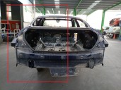 Recambio de aleta trasera izquierda para bmw 6 gran coupe (f06) 640 d referencia OEM IAM 41007294691 41002240273 
