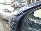 Recambio de aleta trasera izquierda para bmw 6 gran coupe (f06) 640 d referencia OEM IAM 41007294691 41002240273 