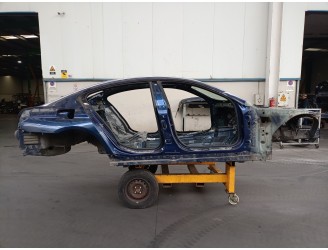 Recambio de aleta trasera derecha para bmw 6 gran coupe (f06) 640 d referencia OEM IAM 41007294691 41002240273 