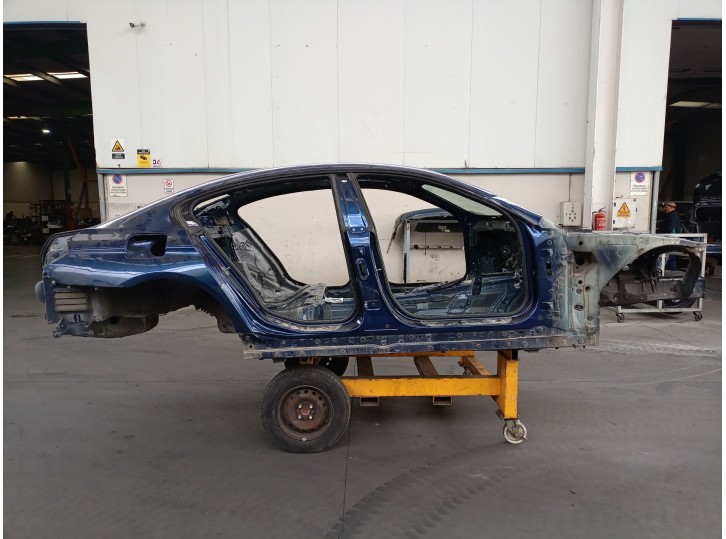 Recambio de aleta trasera derecha para bmw 6 gran coupe (f06) 640 d referencia OEM IAM 41007294691 41002240273 