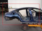 Recambio de aleta trasera derecha para bmw 6 gran coupe (f06) 640 d referencia OEM IAM 41007294691 41002240273 
