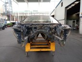 Recambio de aleta trasera derecha para bmw 6 gran coupe (f06) 640 d referencia OEM IAM 41007294691 41002240273 