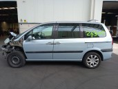 peugeot 807 (eb_) del año 2005