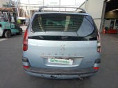 peugeot 807 (eb_) del año 2005