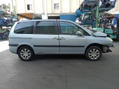 peugeot 807 (eb_) del año 2005