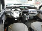 peugeot 807 (eb_) del año 2005