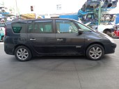 renault espace iv (jk0/1_) del año 2011