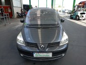 renault espace iv (jk0/1_) del año 2011