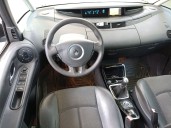 renault espace iv (jk0/1_) del año 2011