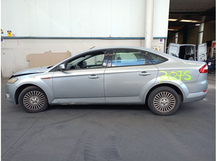 ford mondeo iv sedán (ba7) del año 2008