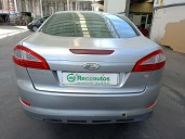 ford mondeo iv sedán (ba7) del año 2008